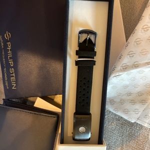 Brand New Philip Stein Sleep Bracelet